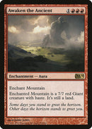 Awaken the Ancient [Magic 2014] - Rocket TCG