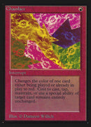 Chaoslace [Collectors' Edition] - Rocket TCG