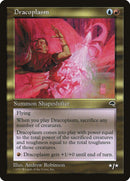 Dracoplasm [Tempest] - Rocket TCG