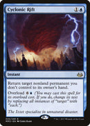 Cyclonic Rift [Modern Masters 2017] - Rocket TCG