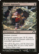 Death's Approach [Gatecrash] - Rocket TCG