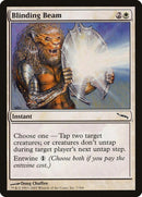 Blinding Beam [Mirrodin] - Rocket TCG