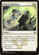 Abzan Advantage [Fate Reforged] - Rocket TCG