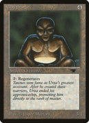 Clay Statue [Antiquities] - Rocket TCG