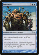 Domineer [Mirrodin] - Rocket TCG