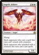 Angelic Arbiter [Commander 2011] - Rocket TCG