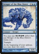 Bringer of the Blue Dawn [Fifth Dawn] - Rocket TCG