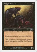 Bog Rats [Classic Sixth Edition] - Rocket TCG
