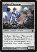 Arcbound Wanderer [Modern Masters] - Rocket TCG