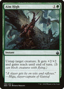 Aim High [Battlebond] - Rocket TCG