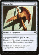 Bonesplitter [Commander Legends] - Rocket TCG