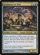 Architects of Will [Alara Reborn] - Rocket TCG