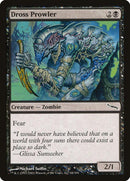 Dross Prowler [Mirrodin] - Rocket TCG