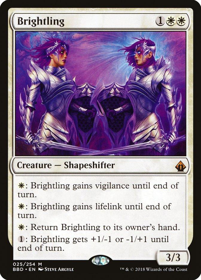 Brightling [Battlebond] - Rocket TCG