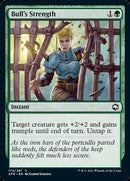 Bull's Strength [Dungeons & Dragons: Adventures in the Forgotten Realms] - Rocket TCG