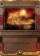 Boil (Invocation) [Amonkhet Invocations] - Rocket TCG