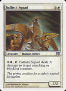 Ballista Squad [Ninth Edition] - Rocket TCG