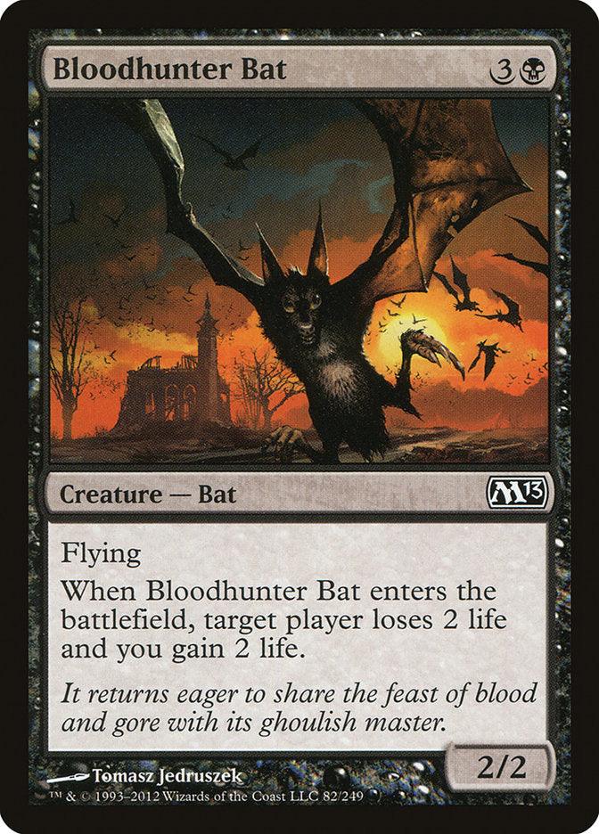 Bloodhunter Bat [Magic 2013] - Rocket TCG
