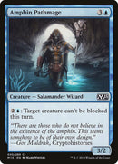Amphin Pathmage [Magic 2015] - Rocket TCG