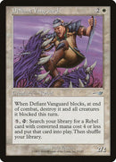 Defiant Vanguard [Nemesis] - Rocket TCG
