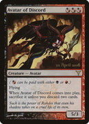 Avatar of Discord [Dissension Promos] - Rocket TCG