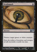 Deathmark [Magic 2010] - Rocket TCG