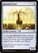 Burnished Hart [Commander 2019] - Rocket TCG