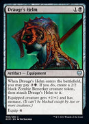 Draugr's Helm [Kaldheim] - Rocket TCG