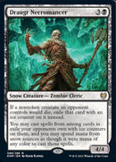Draugr Necromancer [Kaldheim] - Rocket TCG