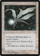 Blinking Spirit [Ice Age] - Rocket TCG
