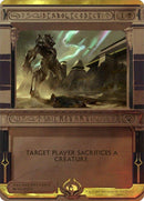 Diabolic Edict (Invocation) [Amonkhet Invocations] - Rocket TCG