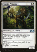 Ajani's Pridemate [Core Set 2019] - Rocket TCG