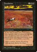 Desolation [Visions] - Rocket TCG