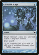 Cerulean Wisps [Shadowmoor] - Rocket TCG