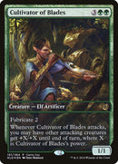 Cultivator of Blades (Game Day) [Kaladesh Promos] - Rocket TCG