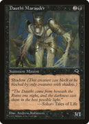 Dauthi Marauder [Tempest] - Rocket TCG