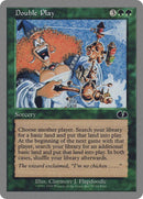 Double Play [Unglued] - Rocket TCG