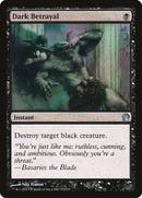 Dark Betrayal [Theros] - Rocket TCG