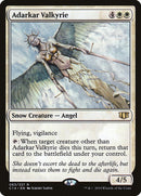 Adarkar Valkyrie [Commander 2014] - Rocket TCG