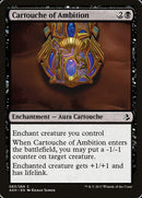 Cartouche of Ambition [Amonkhet] - Rocket TCG