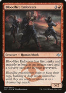 Bloodfire Enforcers [Fate Reforged] - Rocket TCG