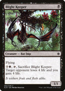 Blight Keeper [Ixalan] - Rocket TCG