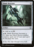 Dimir Keyrune [Zendikar Rising Commander] - Rocket TCG