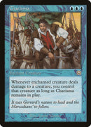 Charisma [Mercadian Masques] - Rocket TCG