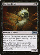 Carrion Grub [Core Set 2021] - Rocket TCG