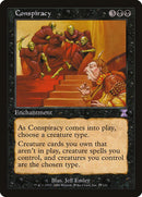 Conspiracy [Time Spiral Timeshifted] - Rocket TCG