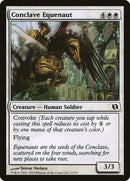 Conclave Equenaut [Duel Decks: Elspeth vs. Tezzeret] - Rocket TCG