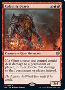 Calamity Bearer [Kaldheim] - Rocket TCG