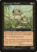 Dirtwater Wraith [Mirage] - Rocket TCG