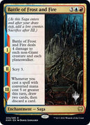 Battle of Frost and Fire (Promo Pack) [Kaldheim Promos] - Rocket TCG